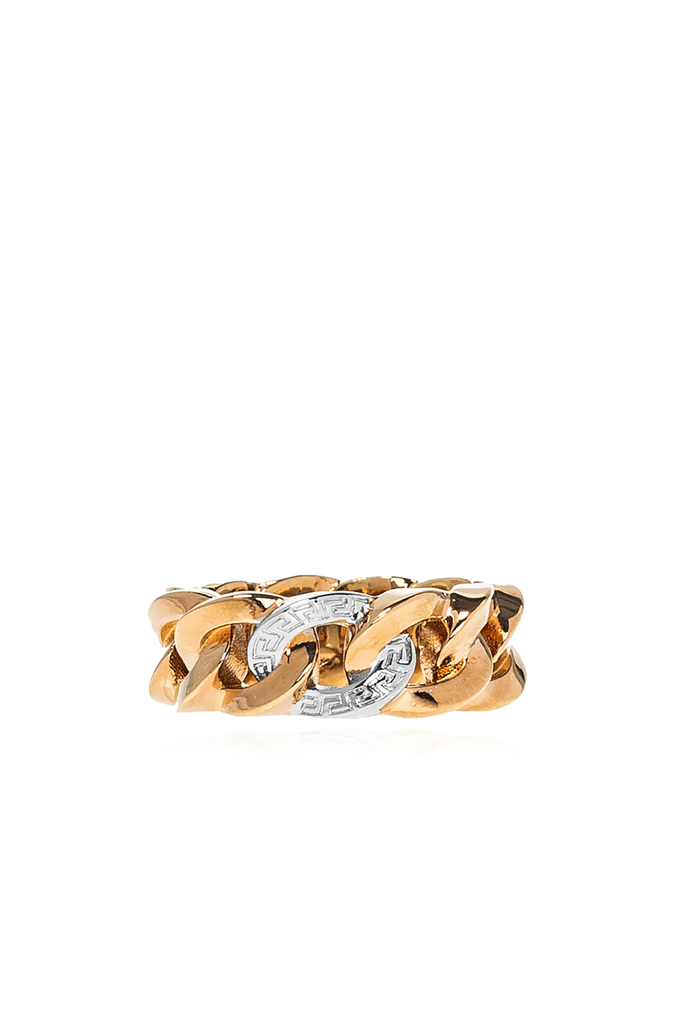 Versace 'Medusa' ring | Women's Jewelery | Vitkac Versace 'Medusa' ring | Women's Jewelery | Vitkac